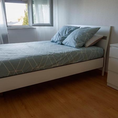 Apartamento Grand T2 F2 Mulhouse Downtown Free Parking Exterior foto