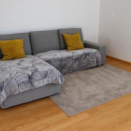 Apartamento Grand T2 F2 Mulhouse Downtown Free Parking Exterior foto