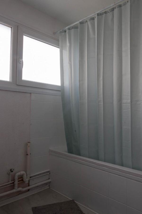 Apartamento Grand T2 F2 Mulhouse Downtown Free Parking Exterior foto