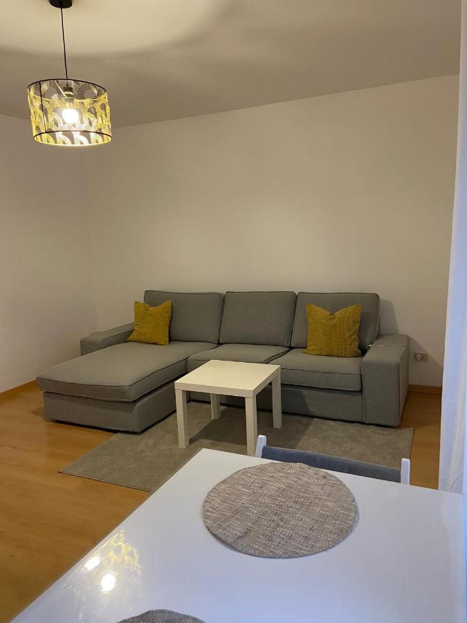 Apartamento Grand T2 F2 Mulhouse Downtown Free Parking Exterior foto