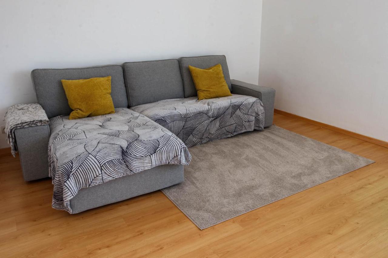 Apartamento Grand T2 F2 Mulhouse Downtown Free Parking Exterior foto