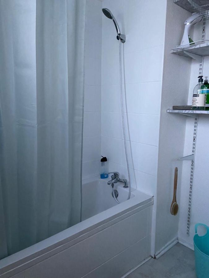 Apartamento Grand T2 F2 Mulhouse Downtown Free Parking Exterior foto