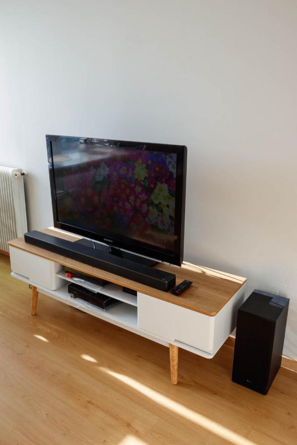 Apartamento Grand T2 F2 Mulhouse Downtown Free Parking Exterior foto