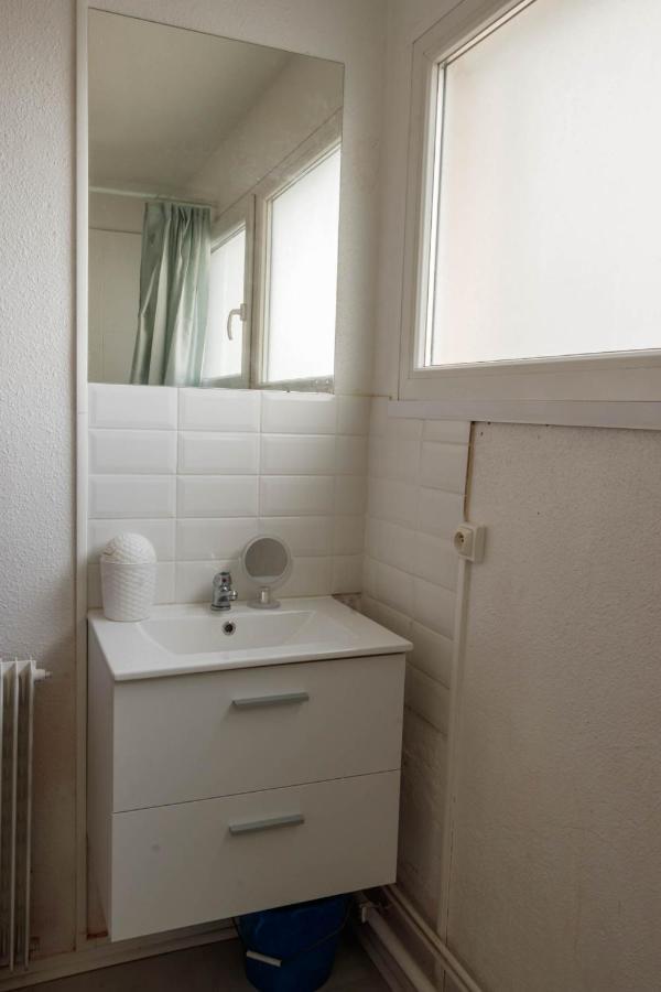 Apartamento Grand T2 F2 Mulhouse Downtown Free Parking Exterior foto